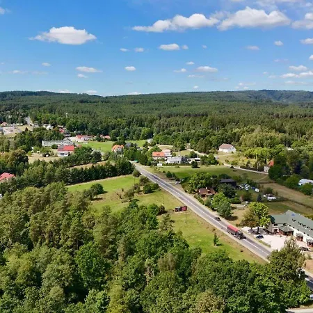 Nota Bene Goscinne Zdroj 3* Polanica-Zdroj